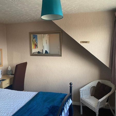 White Heather Guest House Мейбълторп Екстериор снимка