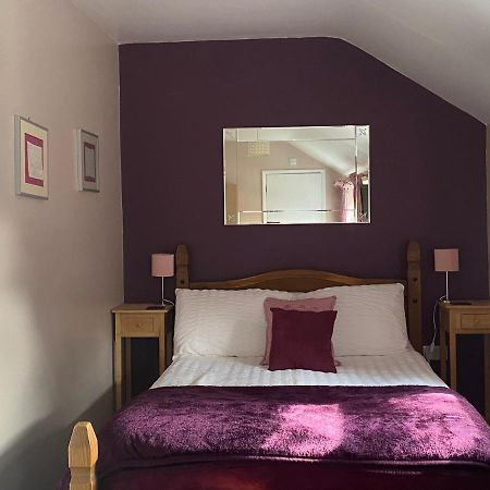 White Heather Guest House Мейбълторп Екстериор снимка