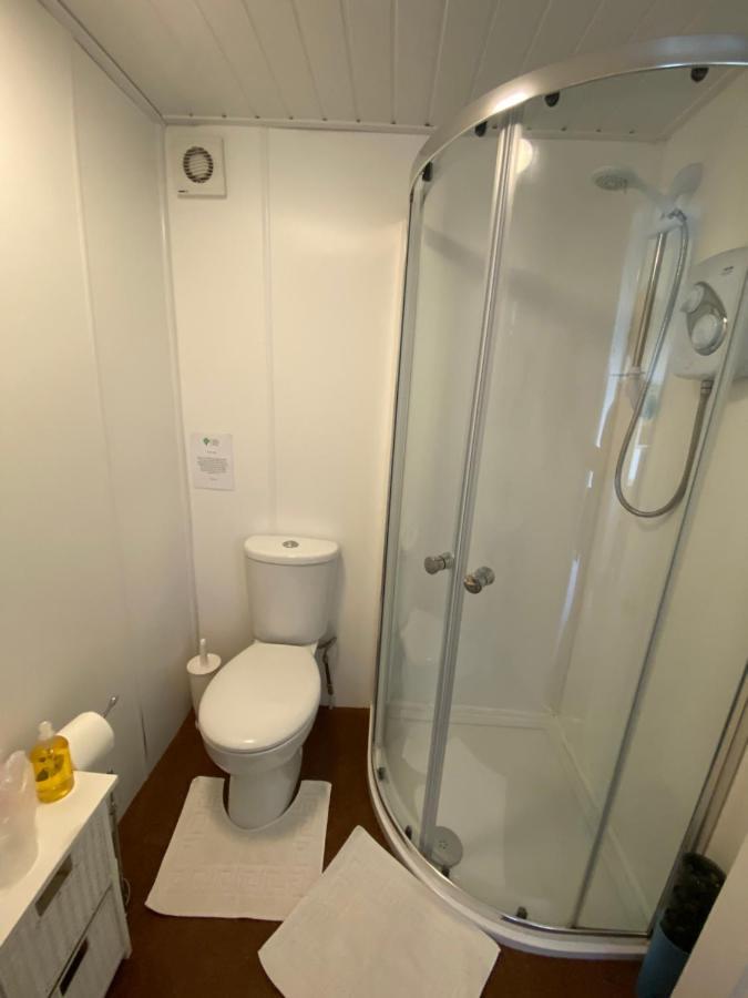 White Heather Guest House Мейбълторп Екстериор снимка