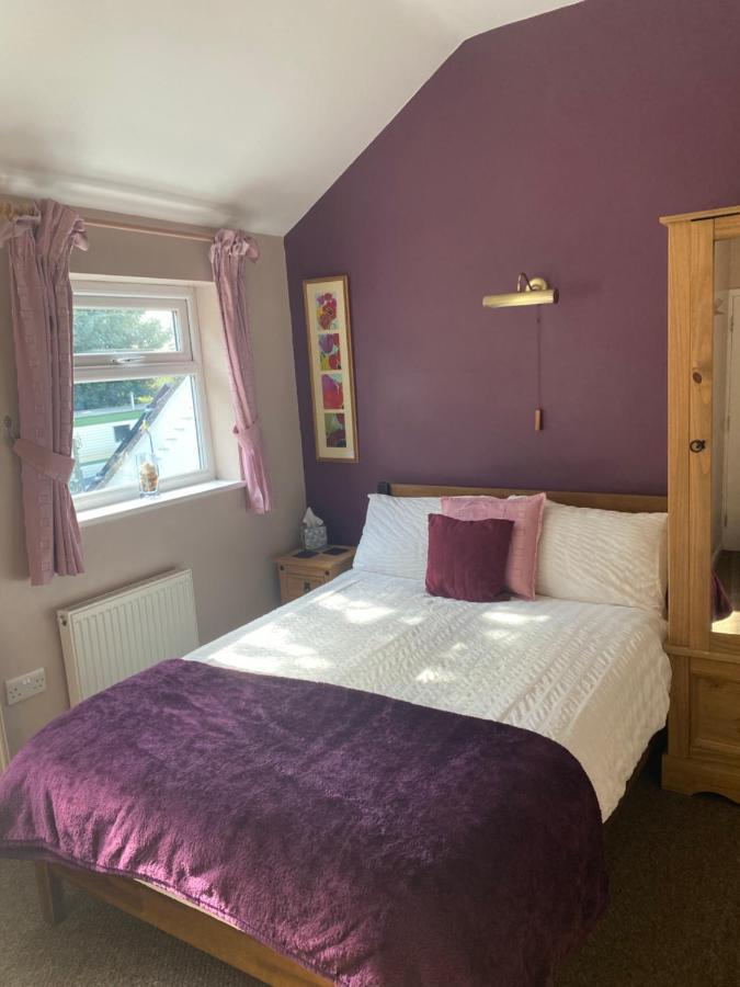 White Heather Guest House Мейбълторп Екстериор снимка
