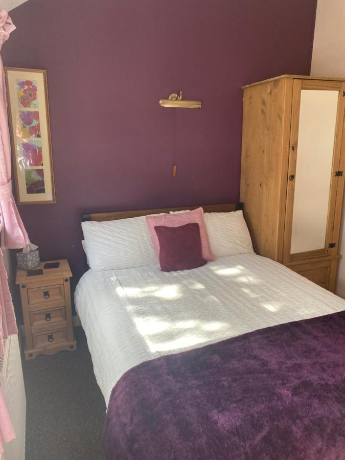 White Heather Guest House Мейбълторп Екстериор снимка