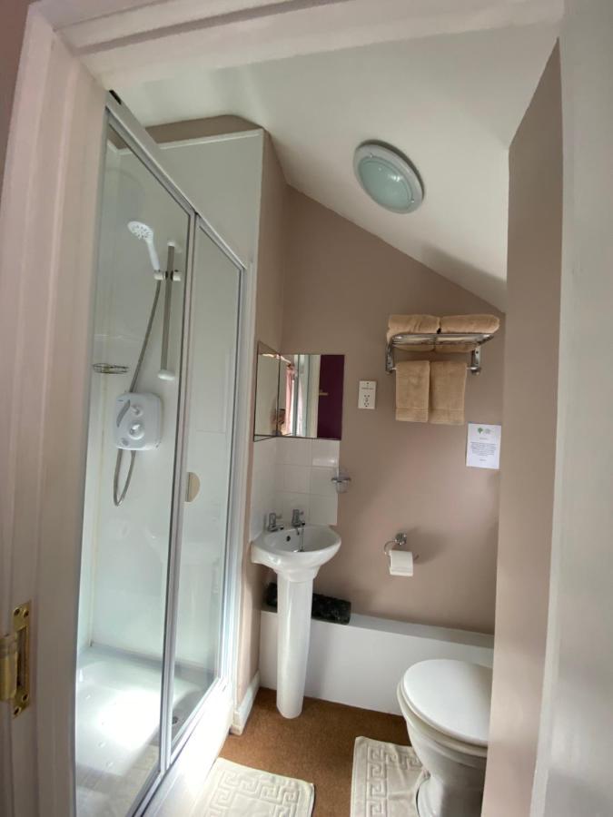 White Heather Guest House Мейбълторп Екстериор снимка