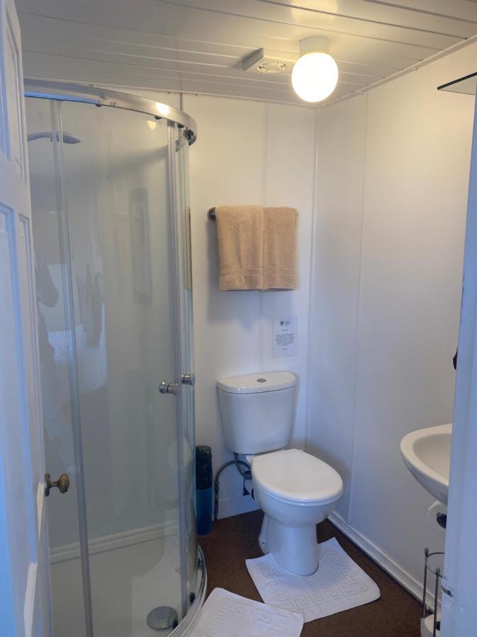 White Heather Guest House Мейбълторп Екстериор снимка