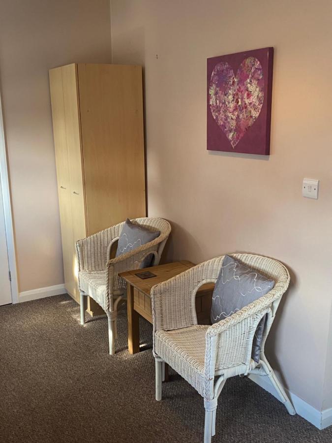 White Heather Guest House Мейбълторп Екстериор снимка