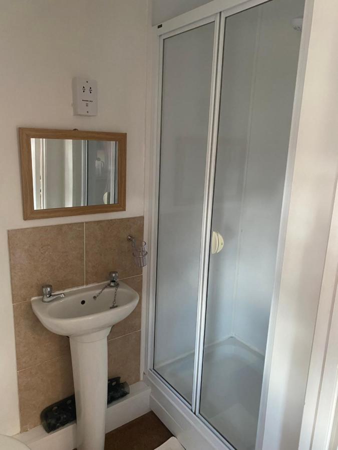 White Heather Guest House Мейбълторп Екстериор снимка