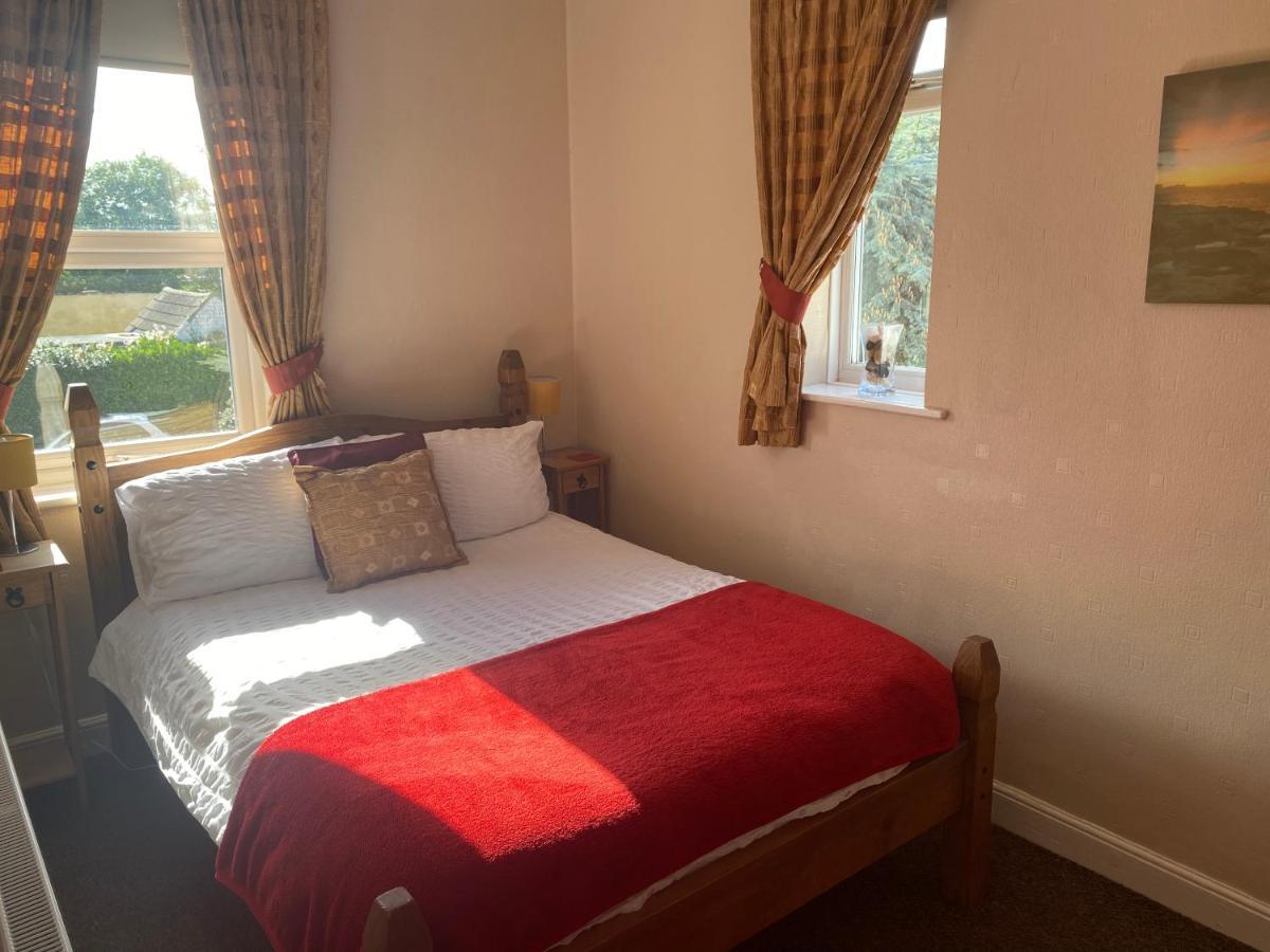 White Heather Guest House Мейбълторп Екстериор снимка