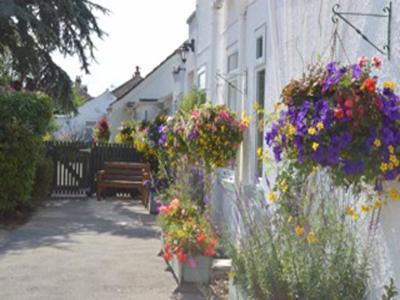 White Heather Guest House Мейбълторп Екстериор снимка