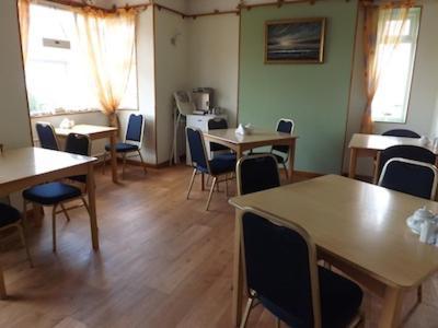 White Heather Guest House Мейбълторп Екстериор снимка